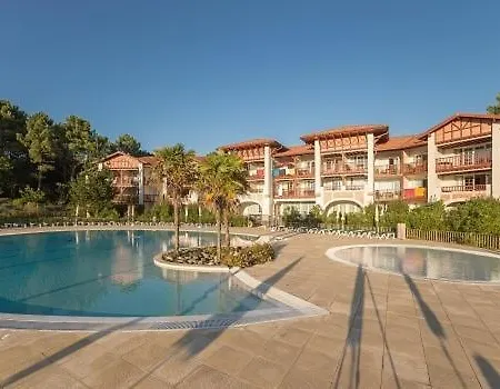 Biscarrosse Lac-Domaine de Gascogne- avec piscine Extérieur photo